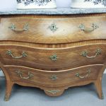 986 2582 CHEST OF DRAWERS